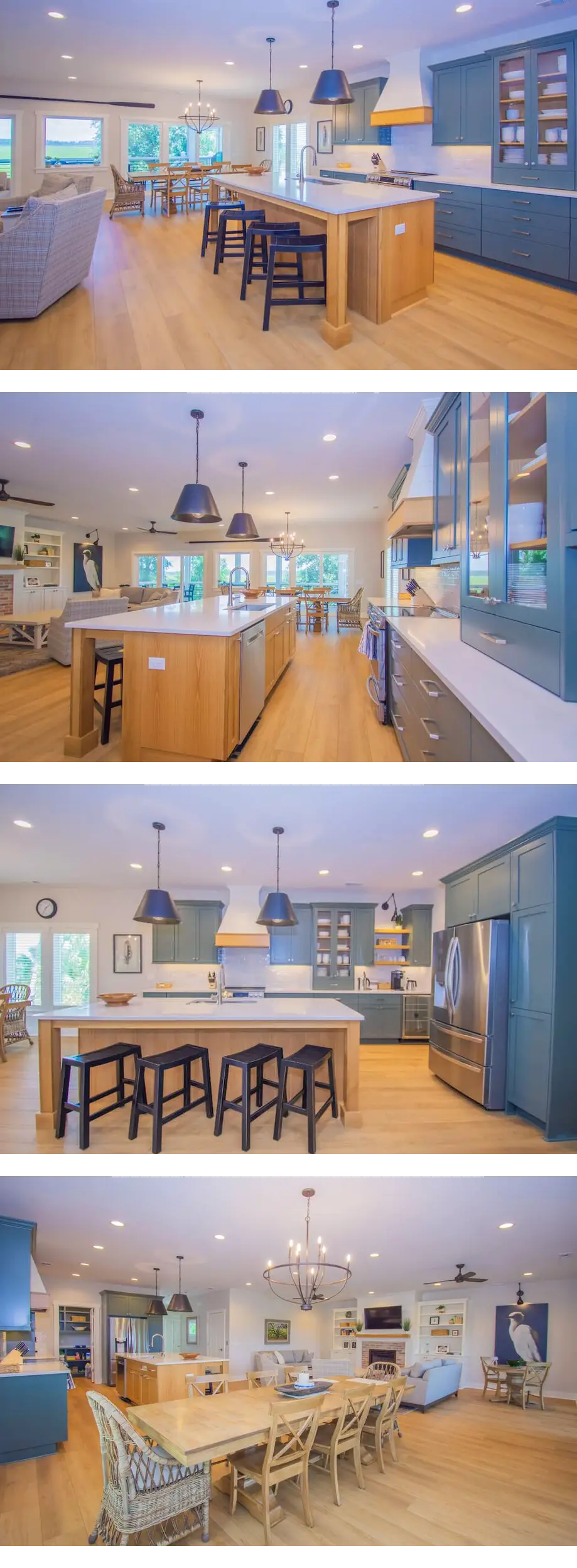 104 Davis Love Drive - New to VRBO! Reso...