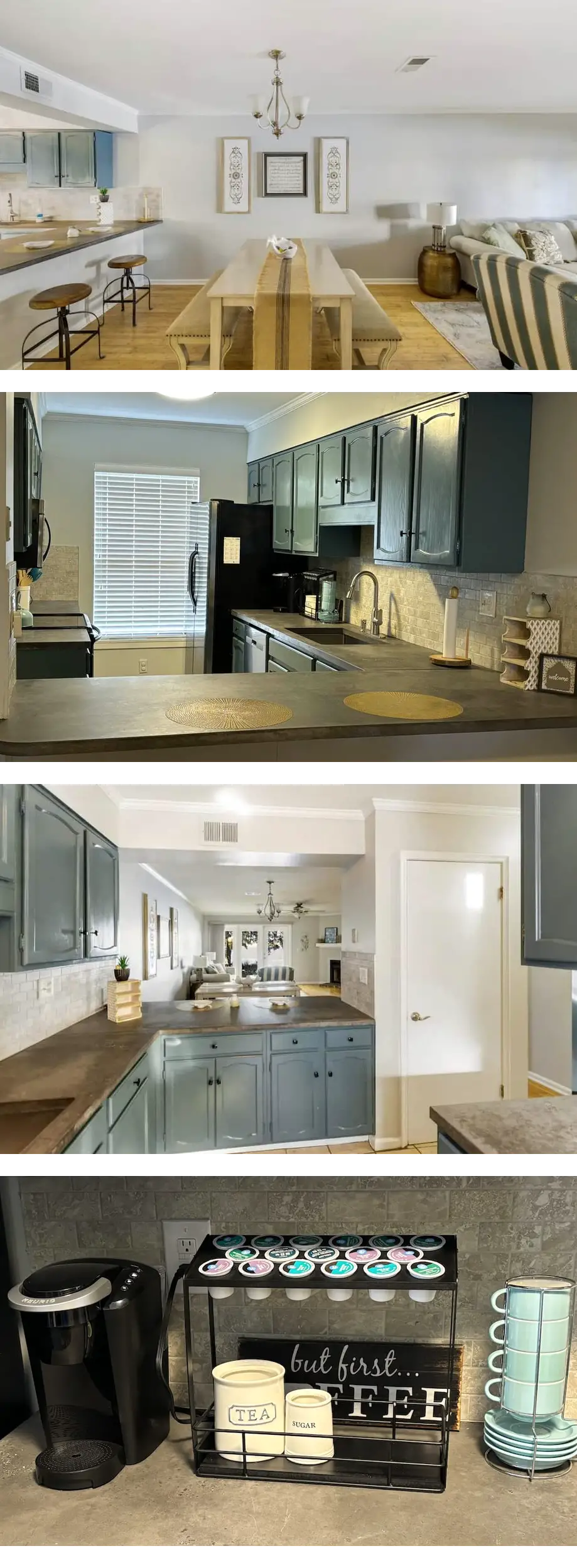 Waterfront – 3 Min to Parris Island  S...