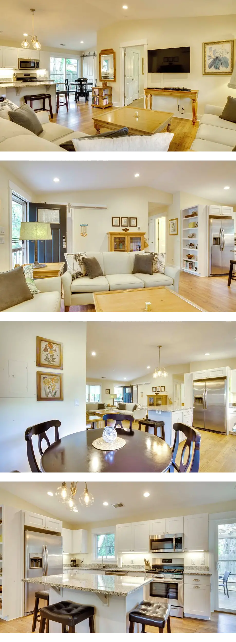 Home in Beaufort Historic District w/ Pr...