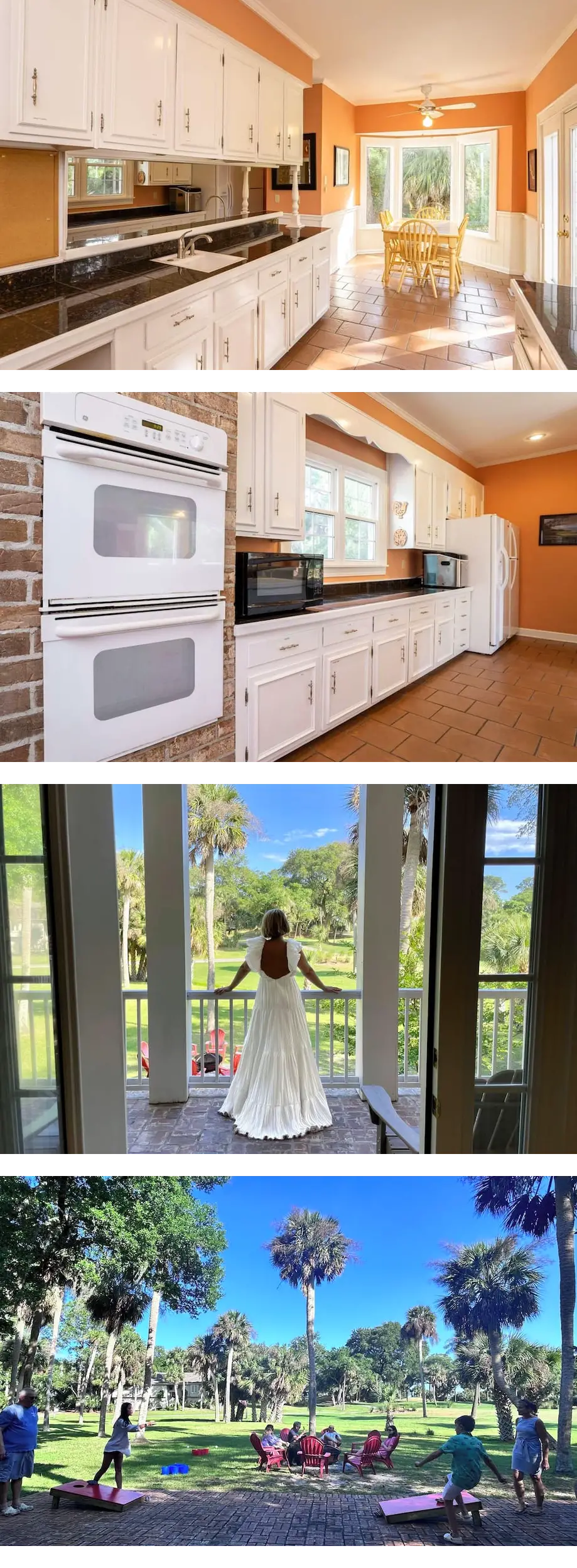 The Tara House - Pet Friendly, Golf Cart...