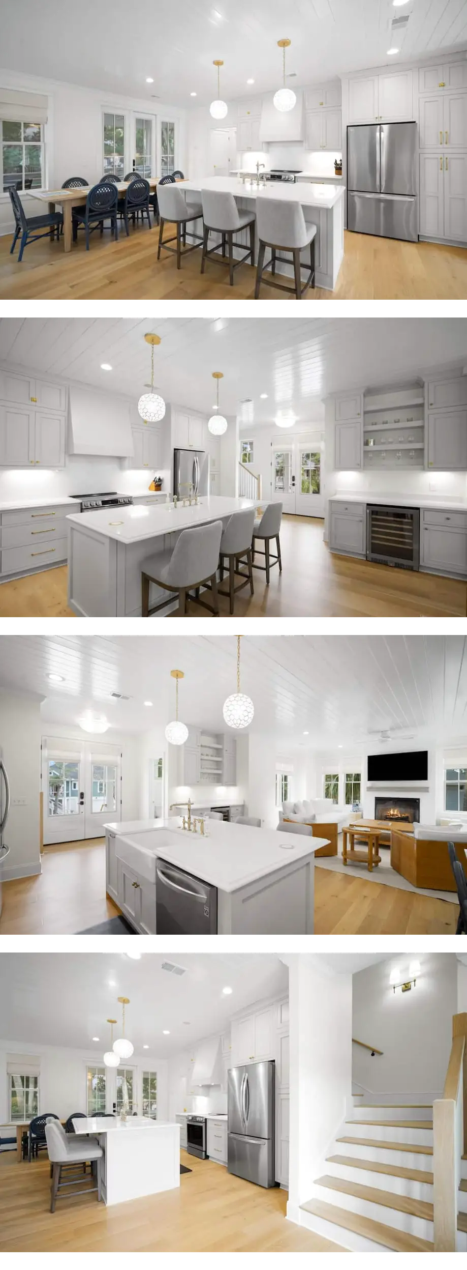 New home, neighborhood Pool, golf cart i...
