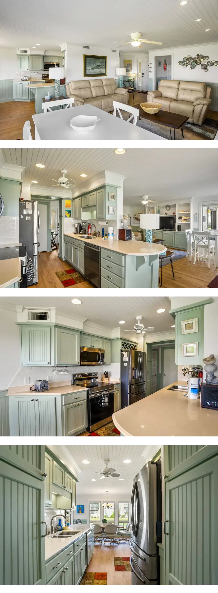 New to VRBO! Resort Access Included!