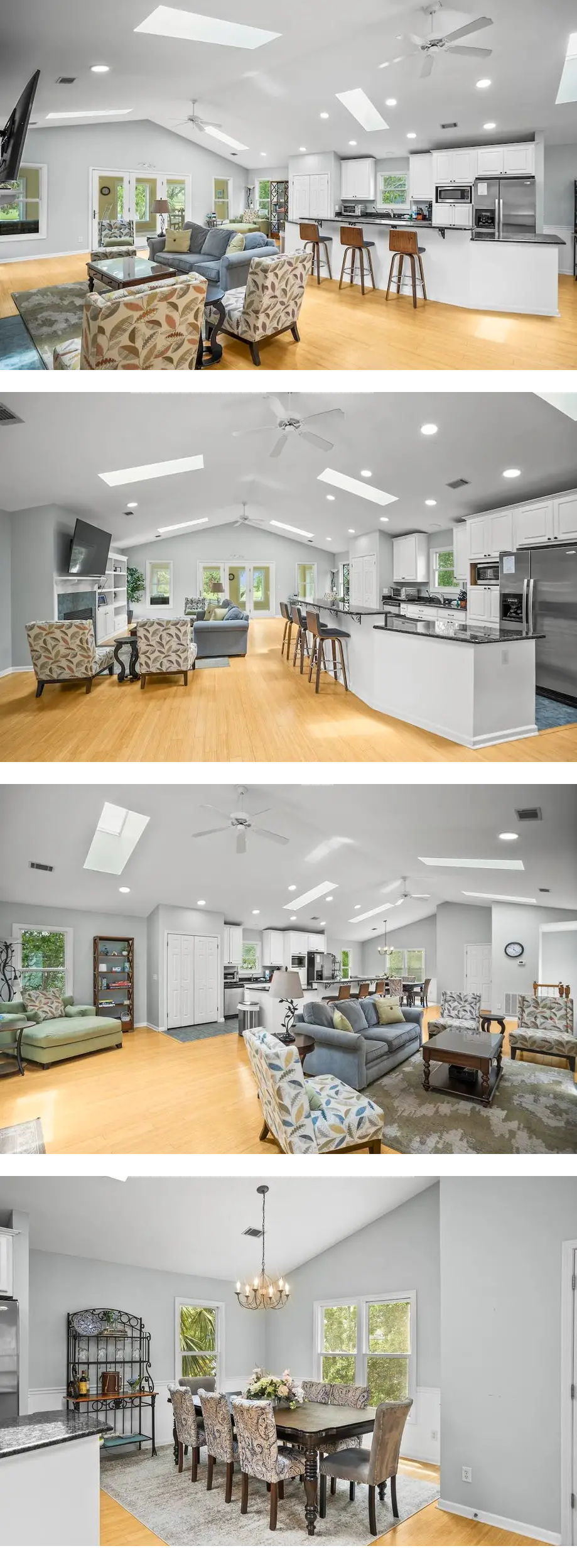 170 Ocean Creek - Resort Access Included...
