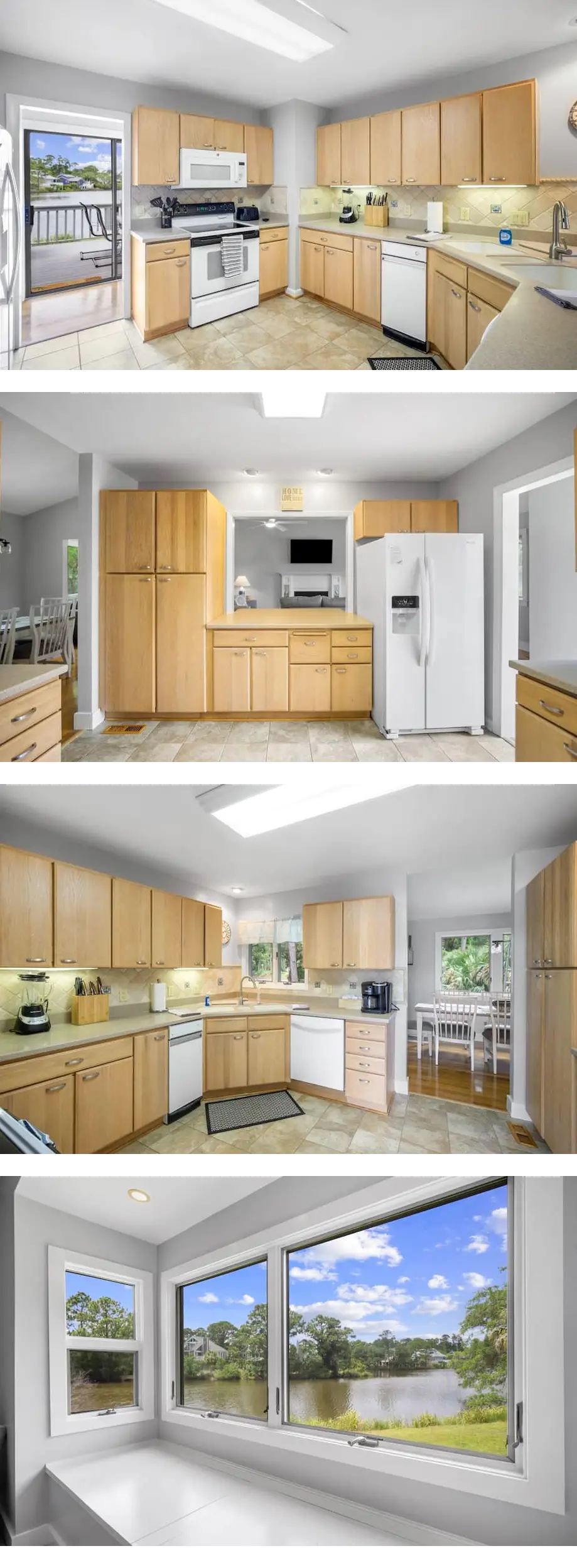 New Rental, Lake Home, Newly Renovated, ...