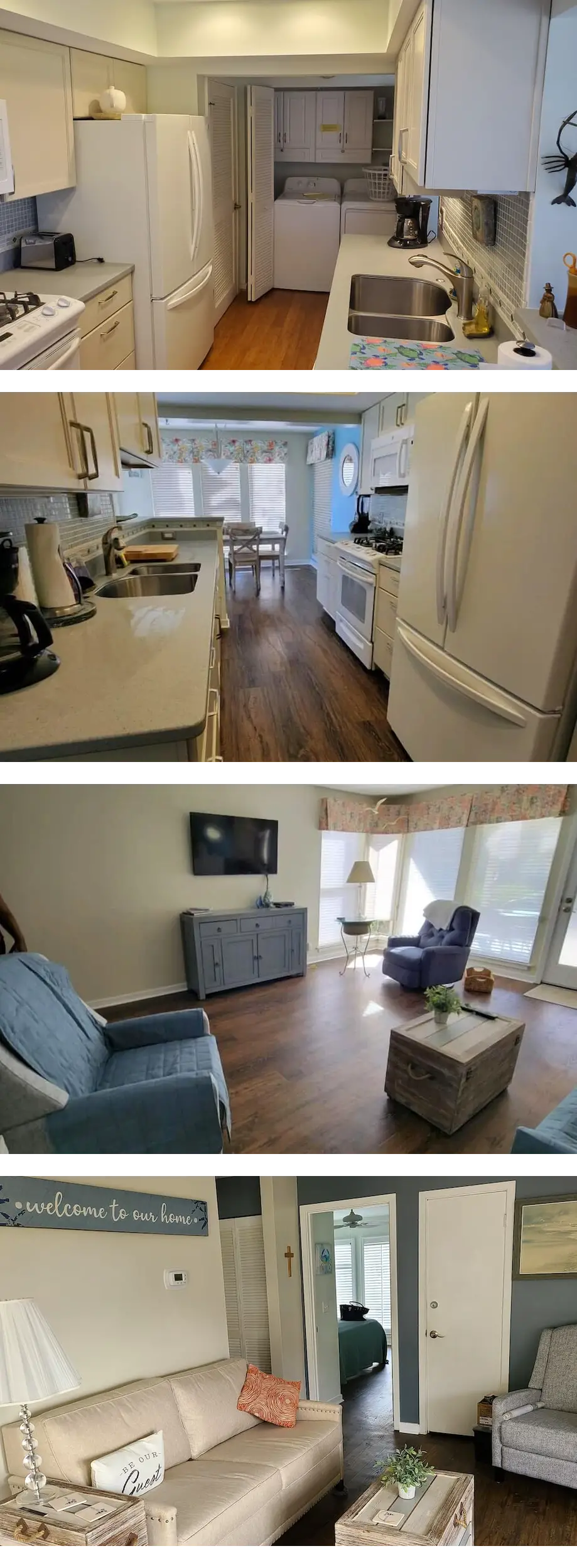 Paradise! Oceanview and minutes walk to pools, dining, and more!