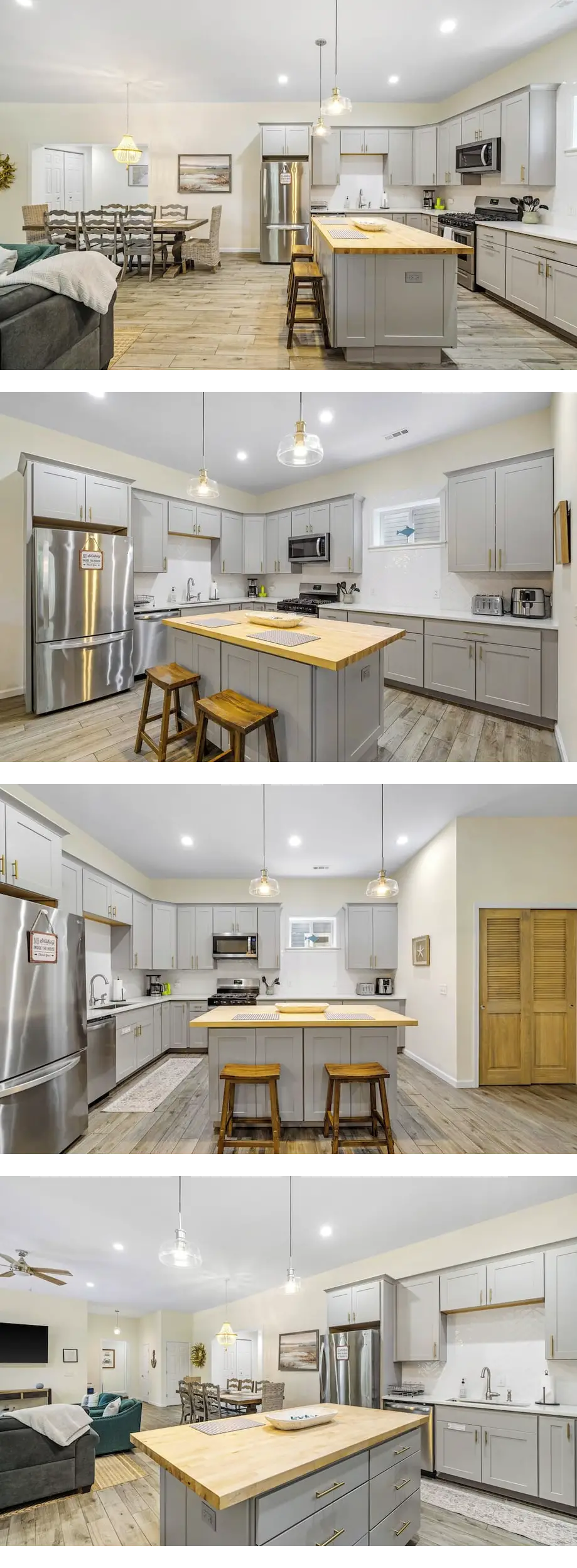 Fishcamp on 14th - Renovated & Walkable ...