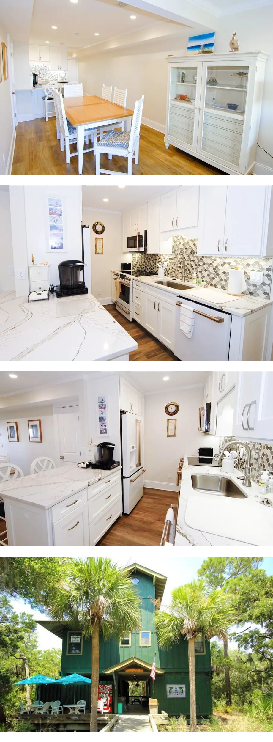 420 Capt. John Fripp Villa - Stunning Oc...