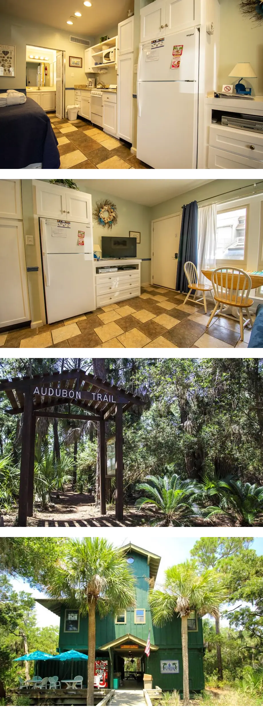 504 Sunsuite - New to VRBO! Resort Acces...