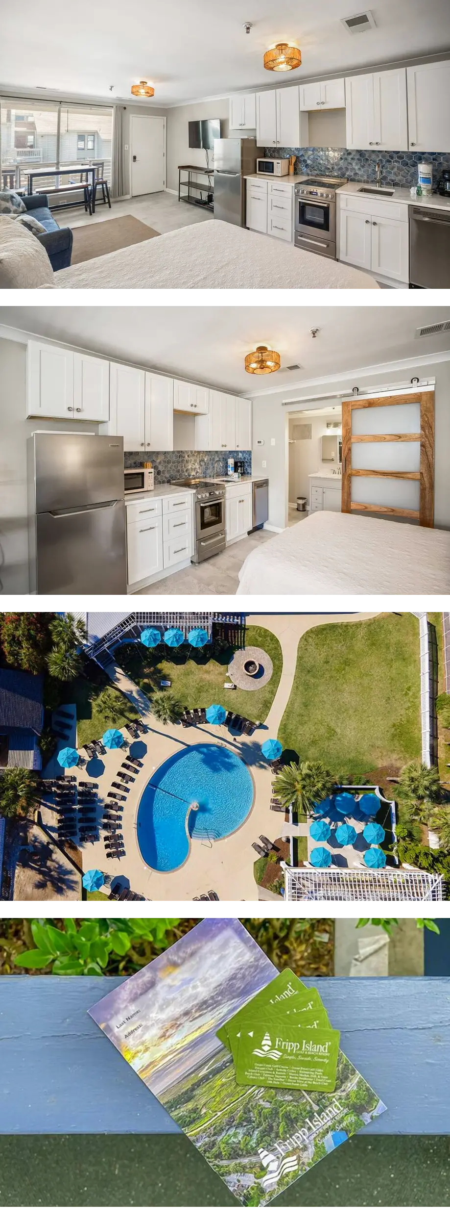 520 Sunsuite - New to VRBO! Resort Acces...