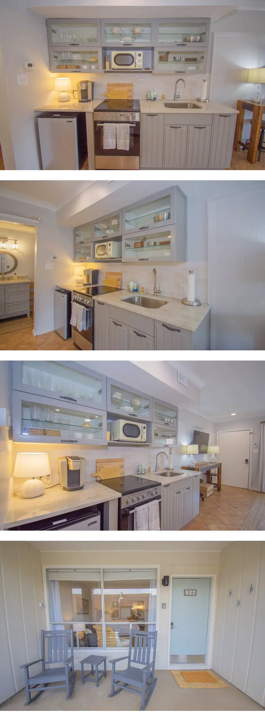 522 Sunsuite - New to VRBO! Resort Acces...