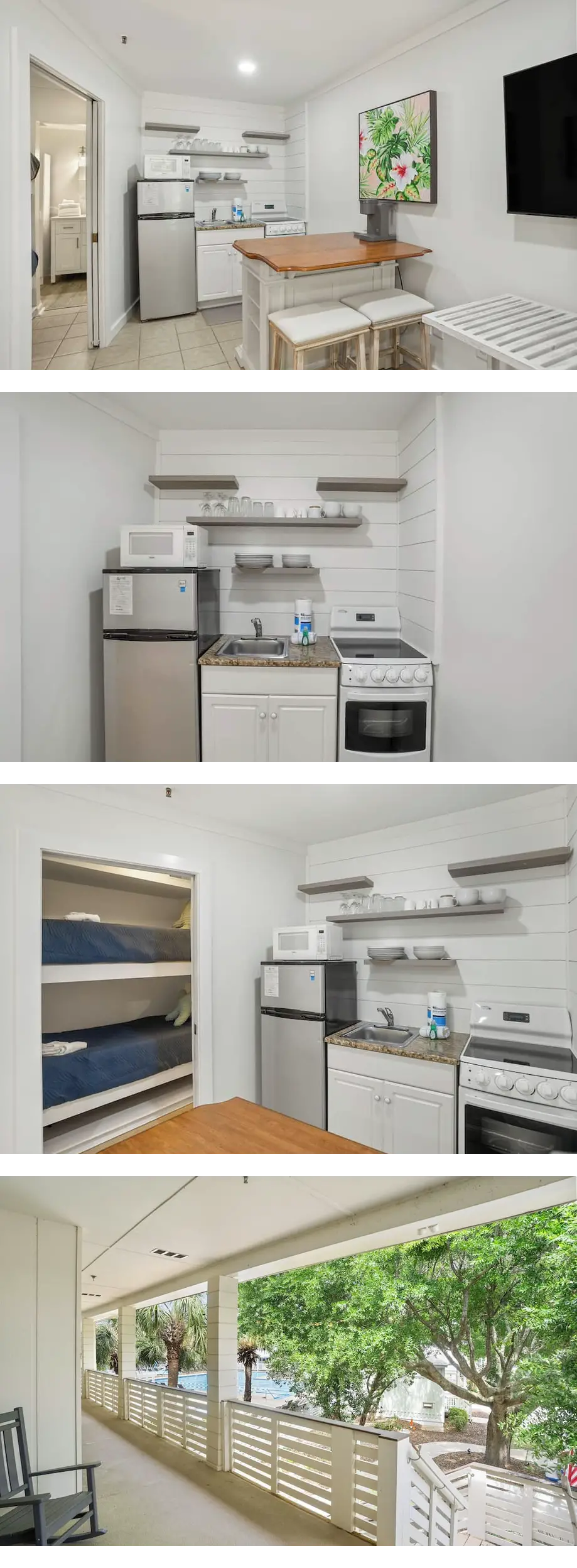 Newly Updated Sunsuite! Resort Access Al...