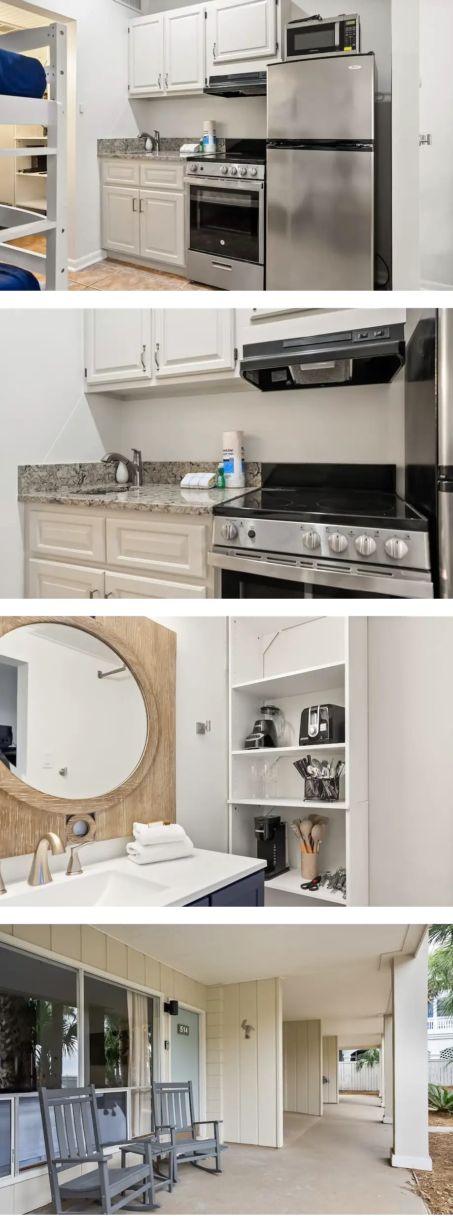 514 Sunsuite! Resort Access Included!