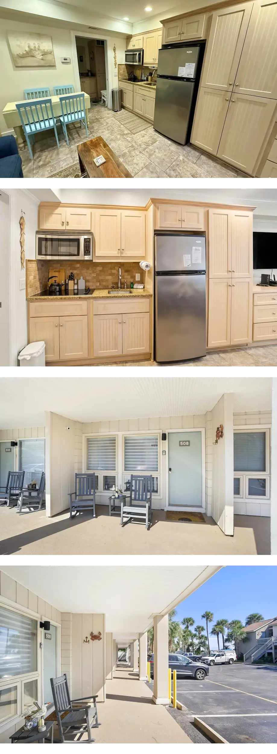 New to VRBO- 508 Sunsuite - Marco Polo -...