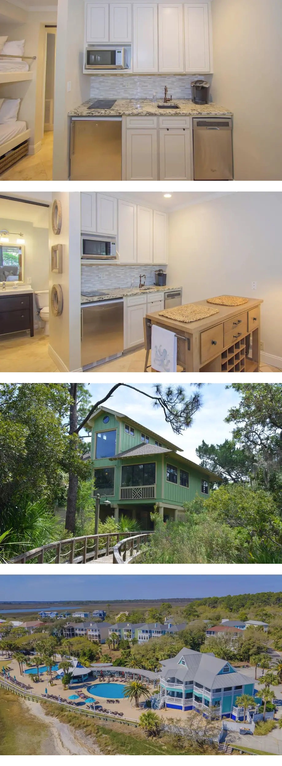511 Sunsuite - New to VRBO! Resort Acces...