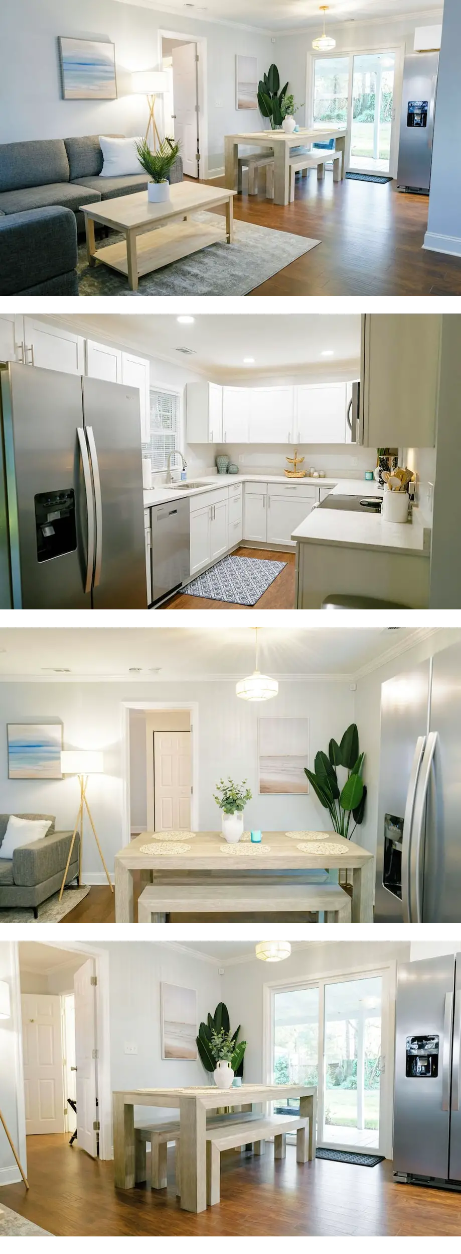 Serenity Shore Retreat-Vet-Owned-Minutes...