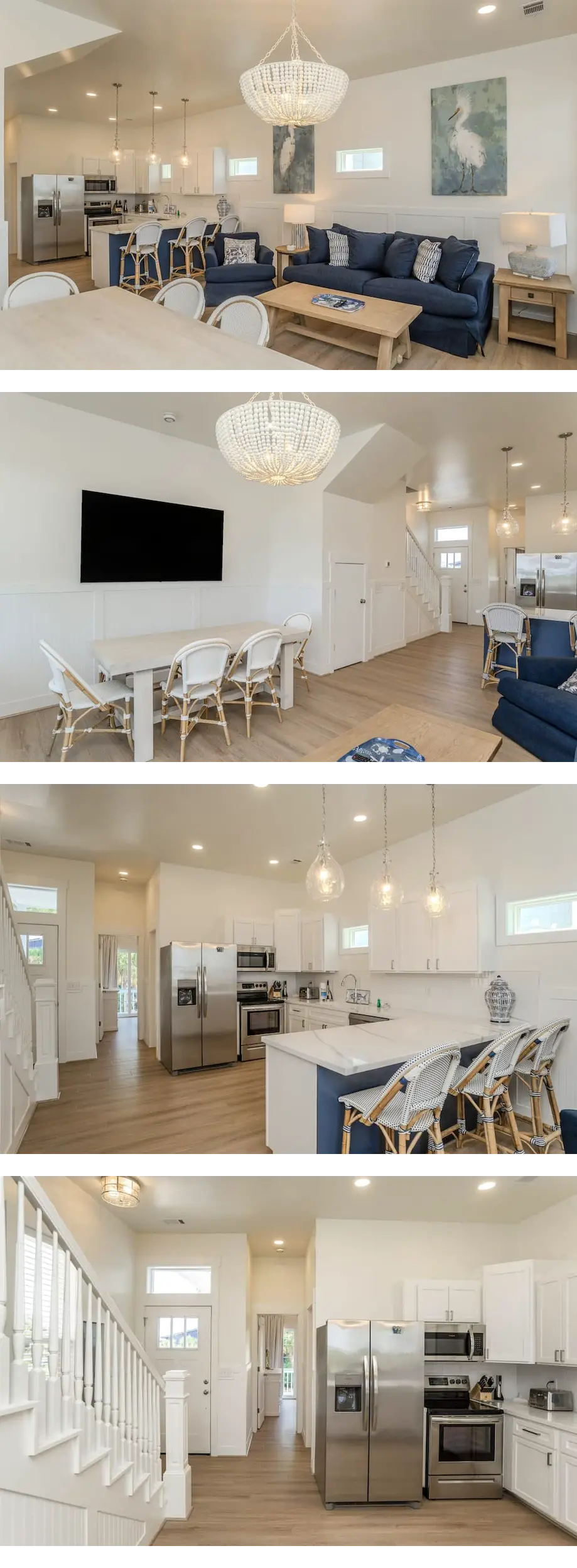 3 Quarterdeck - Brand New Home - Resort ...
