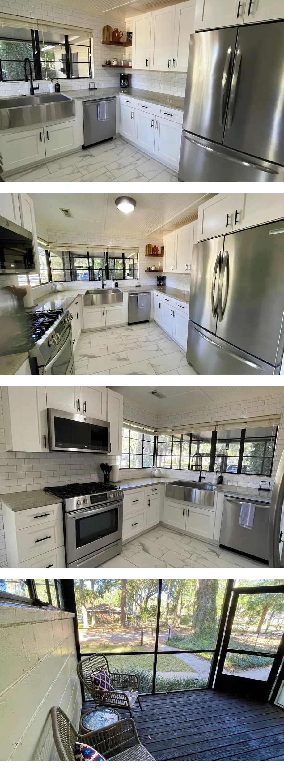 Cozy 3-bedroom bungalow in charming Beau...