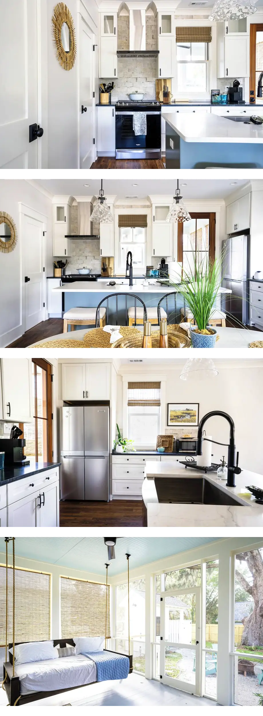 Brand New Charming Cottage :2-bedroom ho...