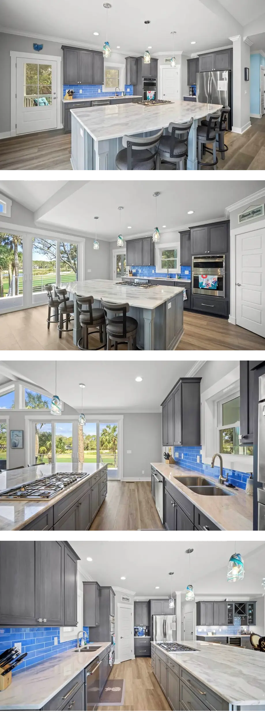 Brand New, Pet Friendly, Golf Cart Inclu...