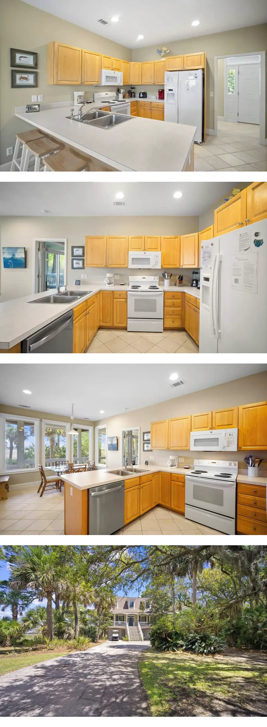 New Listing - Marshview, Pet Friendly, G...