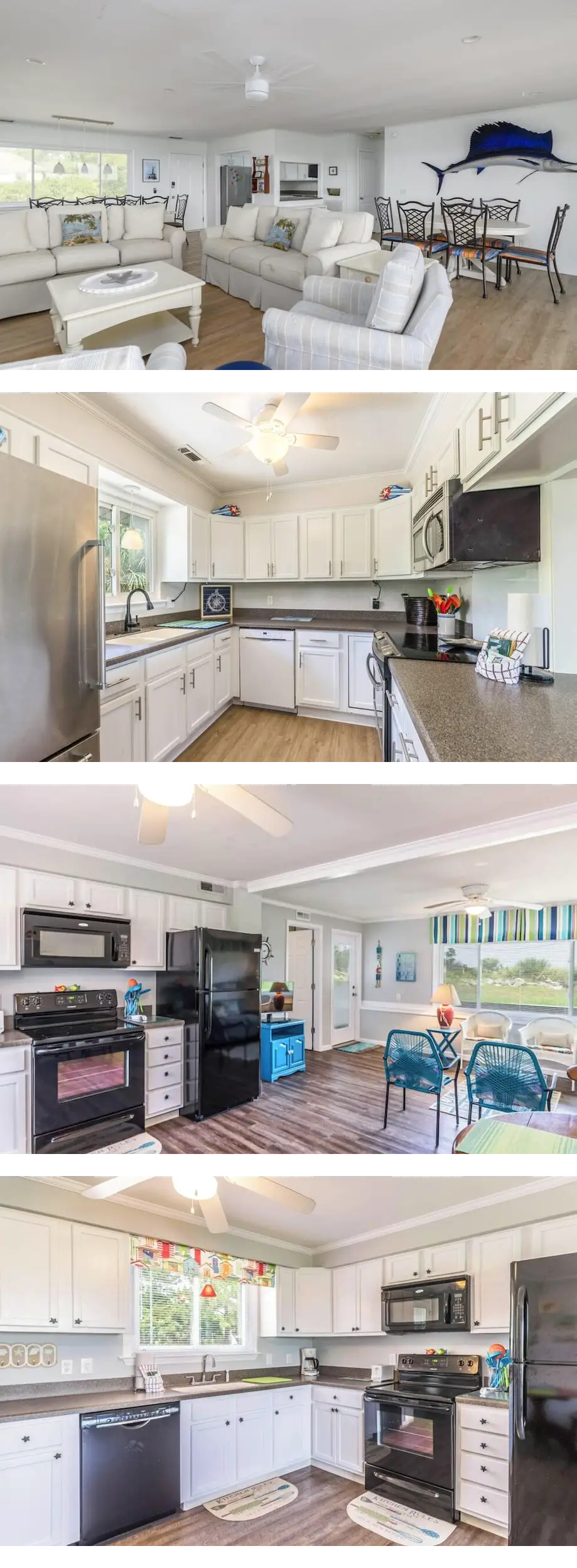Patterson's Paradise - Fripp Family Retr...