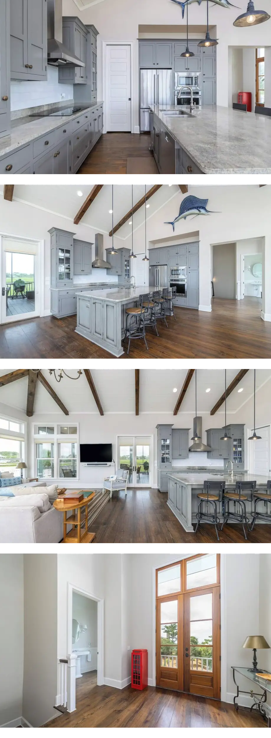 Frippin' Point - Spacious 5 Bdm on Tarpo...