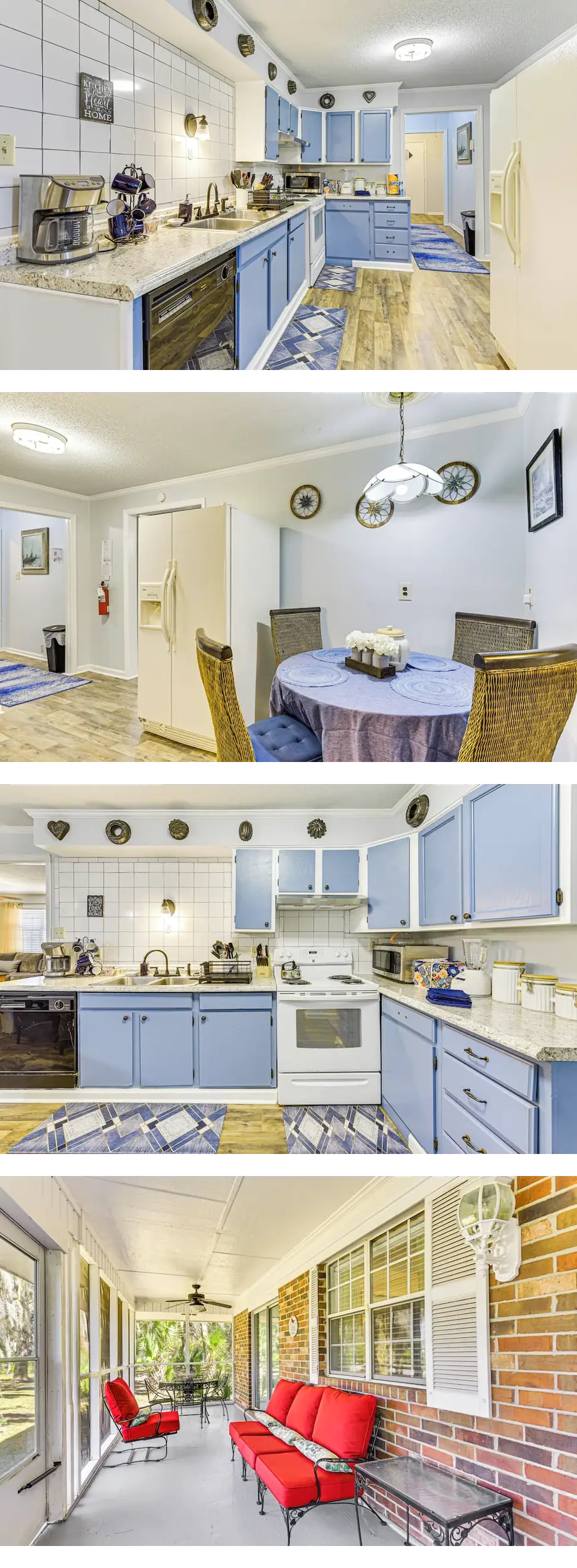 3 Mi to Dtwn Beaufort: Quiet Family Home w/ Yard