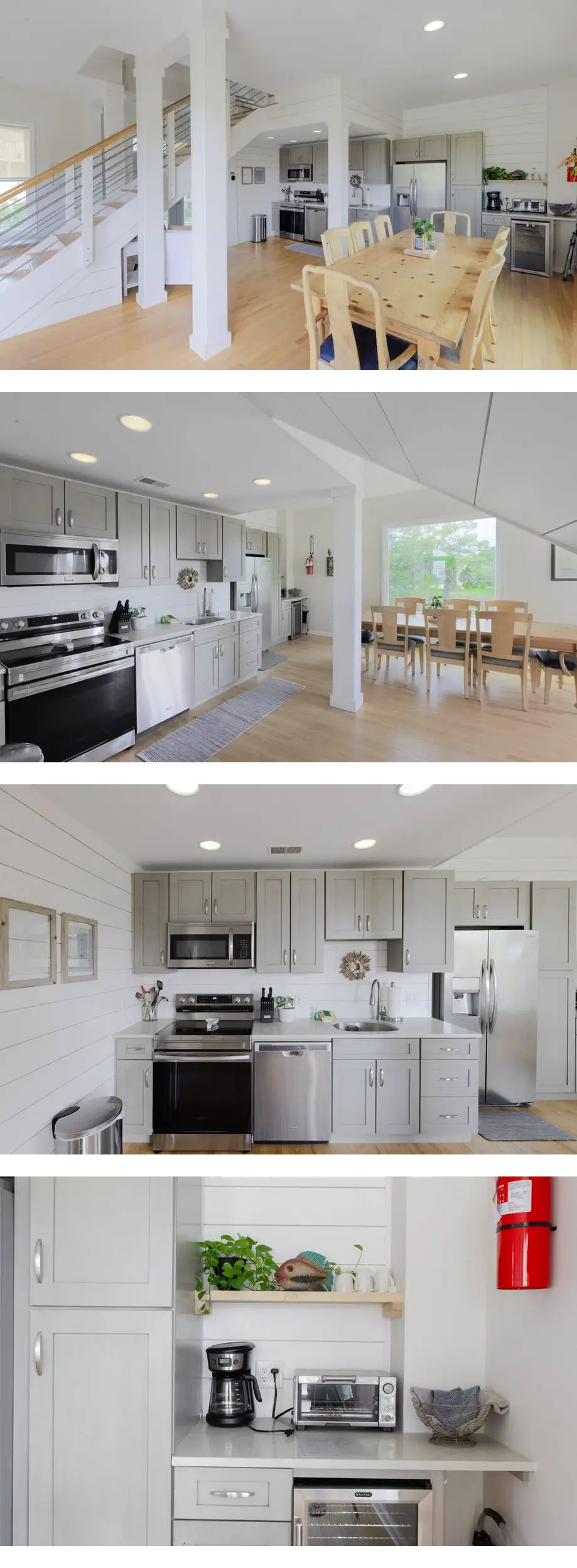 27 Sea Mist - Scenic Marsh Views - Owner...