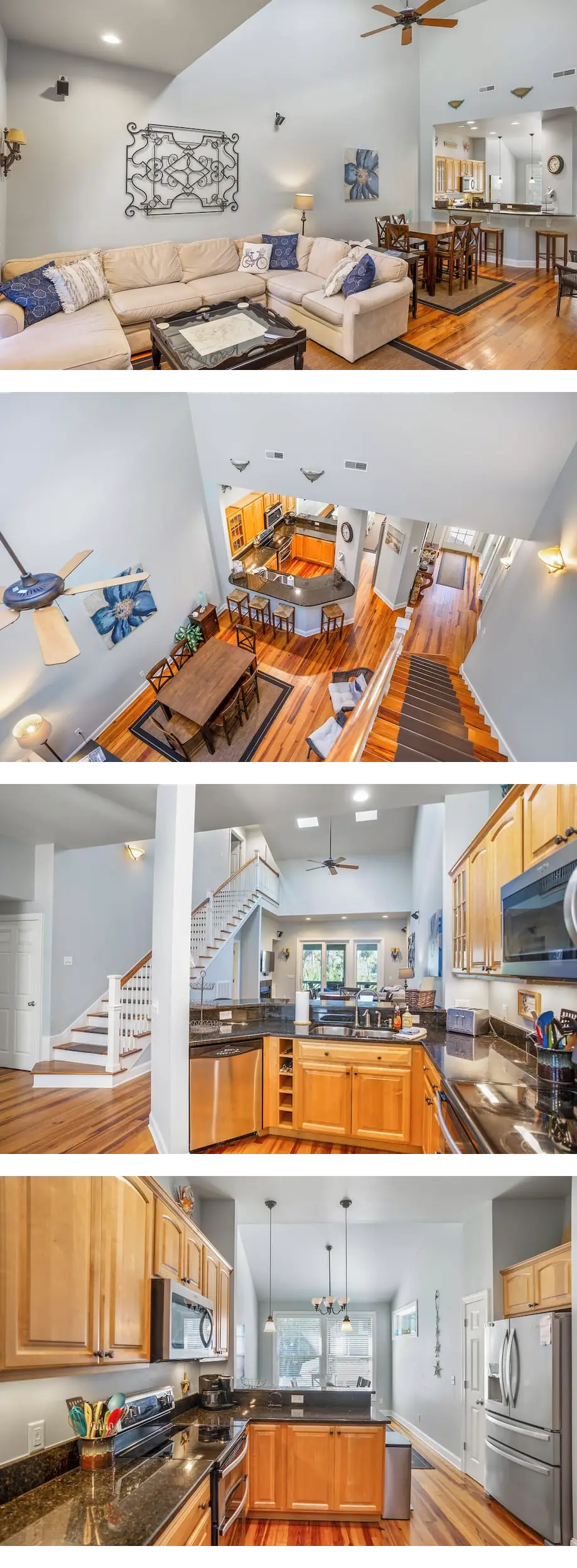 415 Wahoo -  Resort Access Included! Gol...