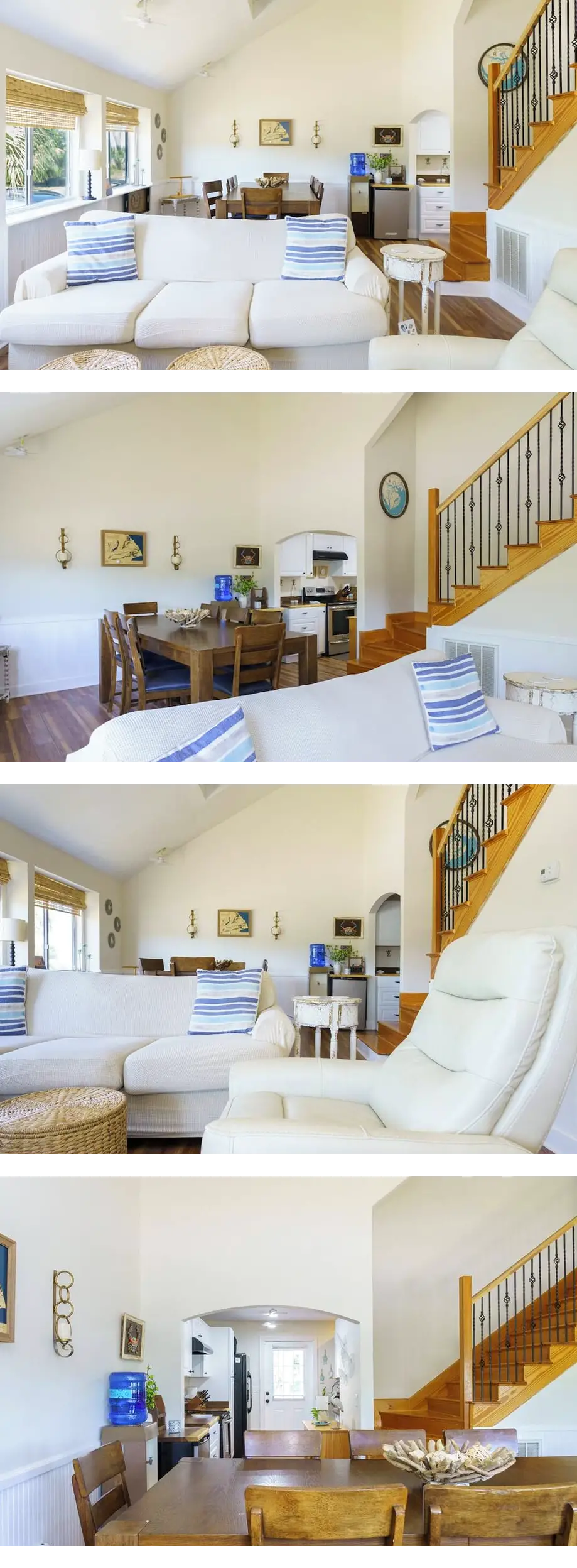 4 High Dunes come with a Golf Cart and R...