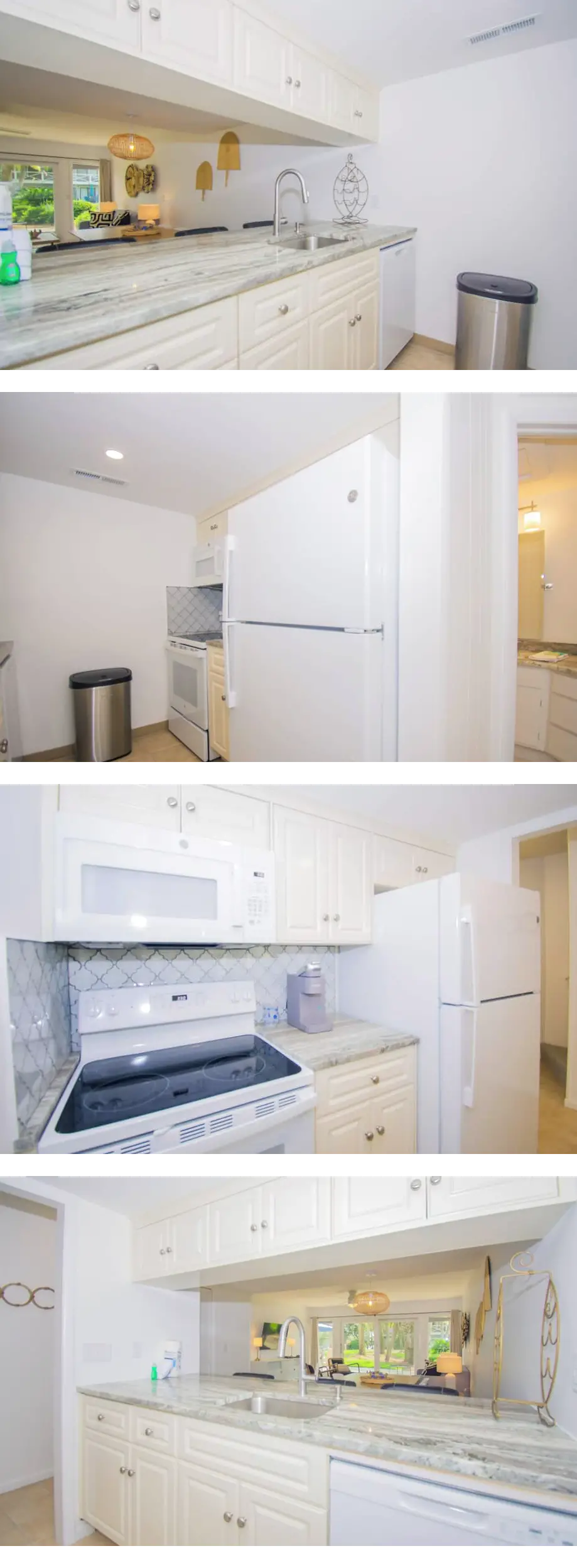 Walking Distance to Beach! Resort Access...