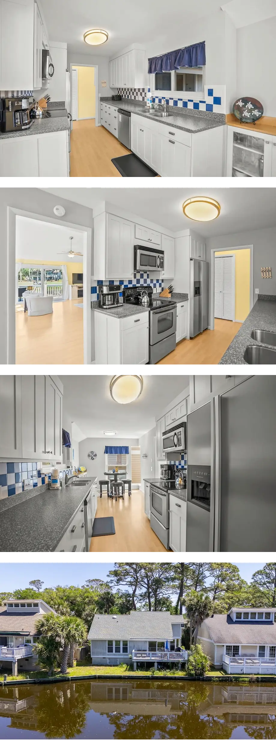 New Rental!  Comes with amenity cards an...
