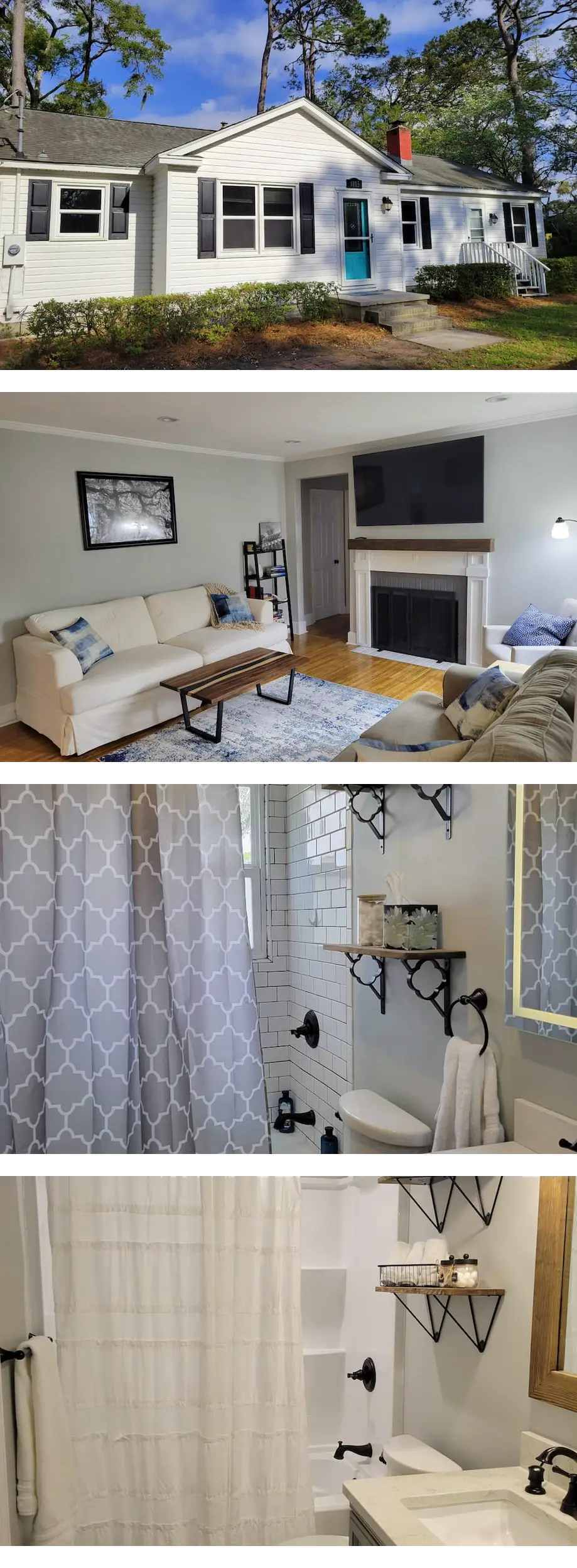 Port Royal Paradise + Close to Parris Island + Family Friendly