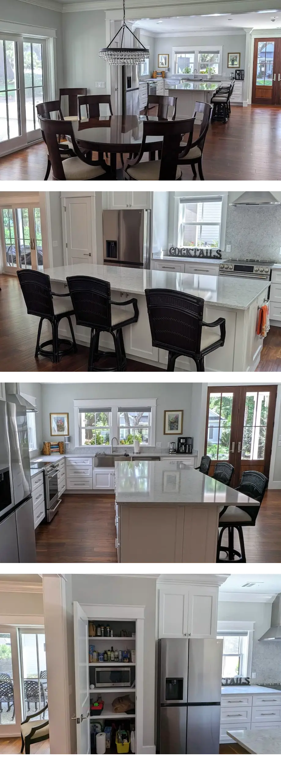 Charming 4b/3b Newly Constructed Home on...