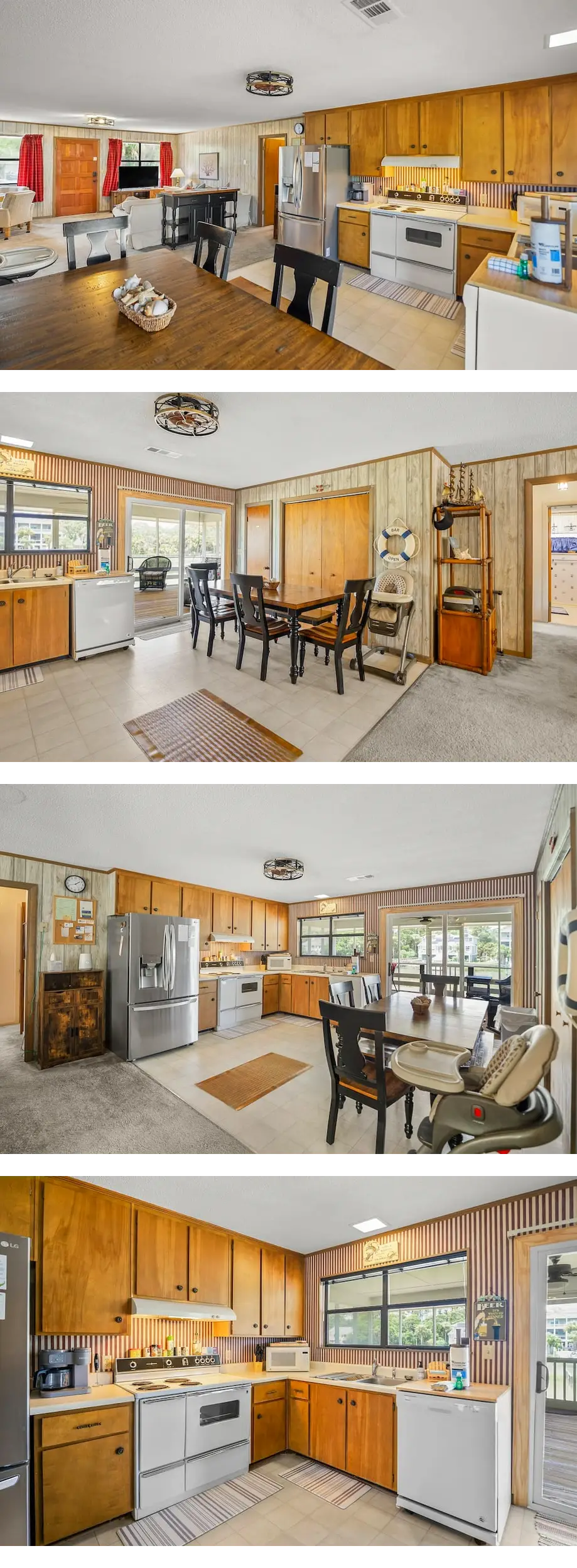 419 Tarpon - Guest Cards and Golf Cart I...