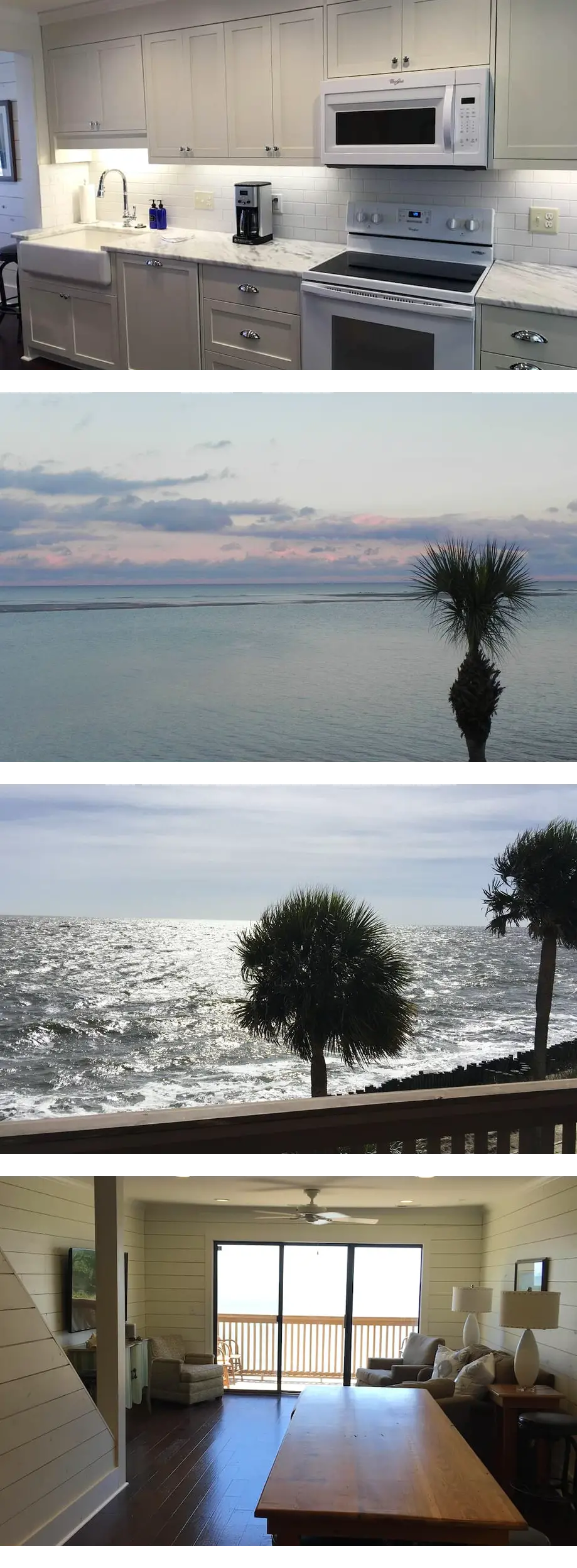 Breathtaking Ocean View! Completely Reno...