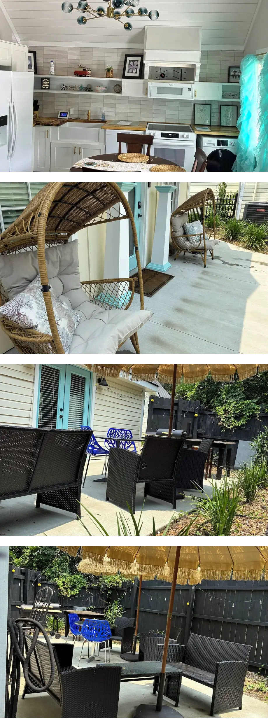Charming ADA Compliant  1-bedroom cottag...