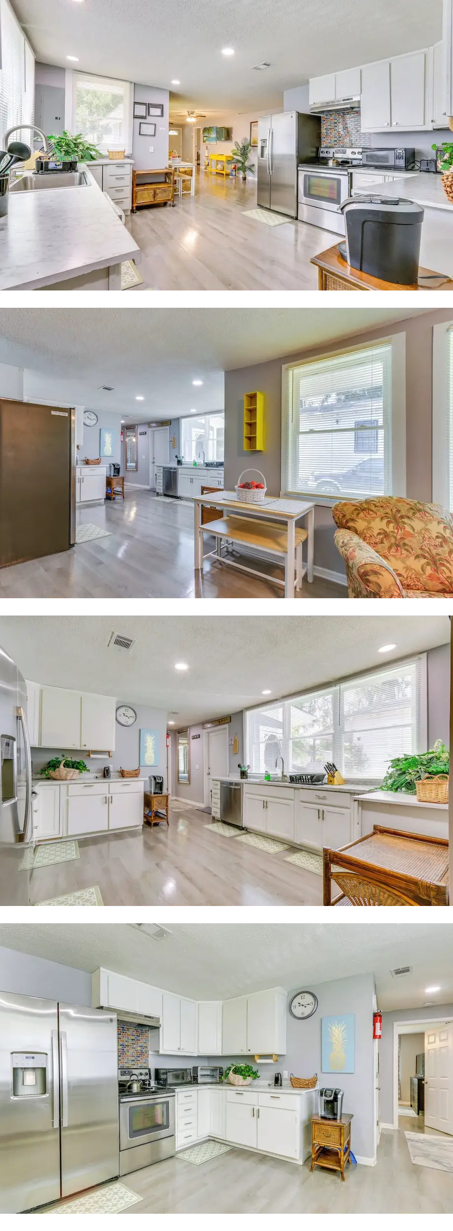 Beachy Home in Heart of Beaufort w/ Pool...