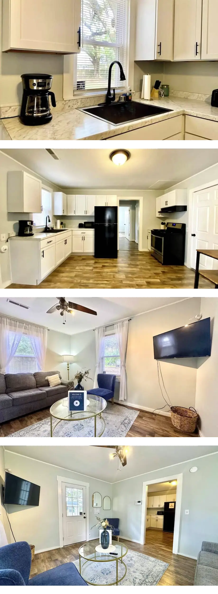The Idle Oak - Sleeps 4 - Central Locati...