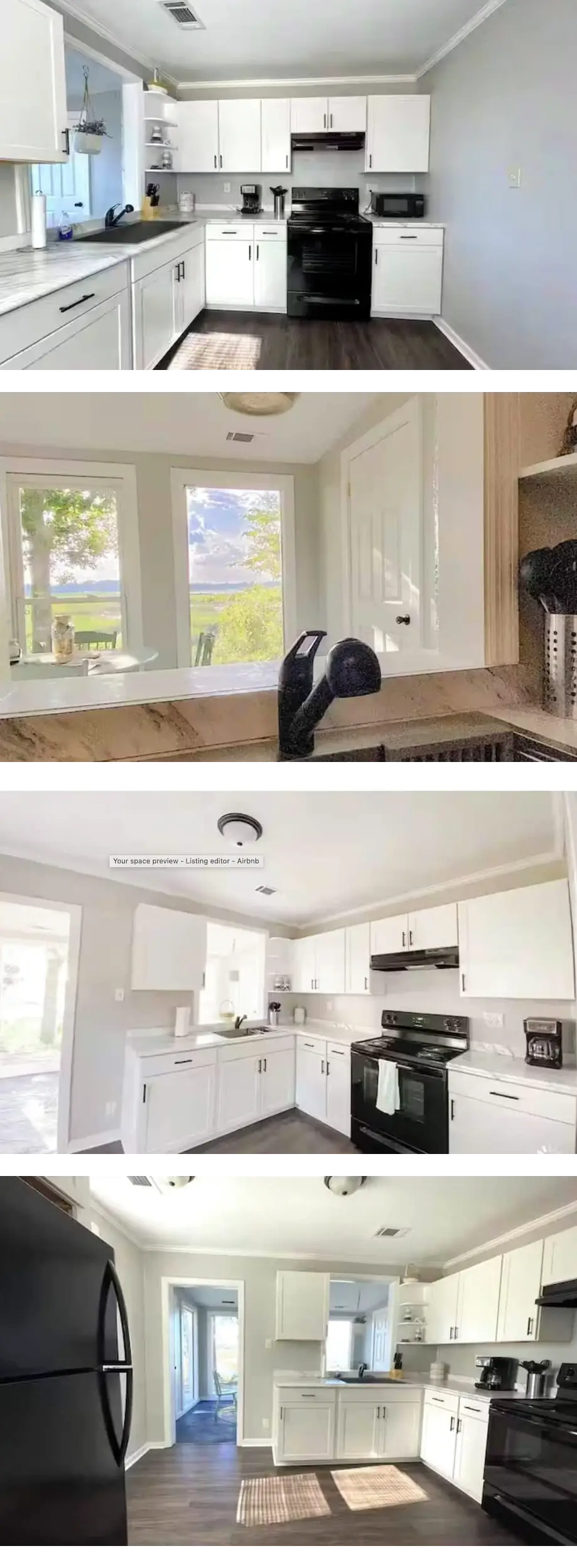 Turning Tide Cottage - Sleeps 4!