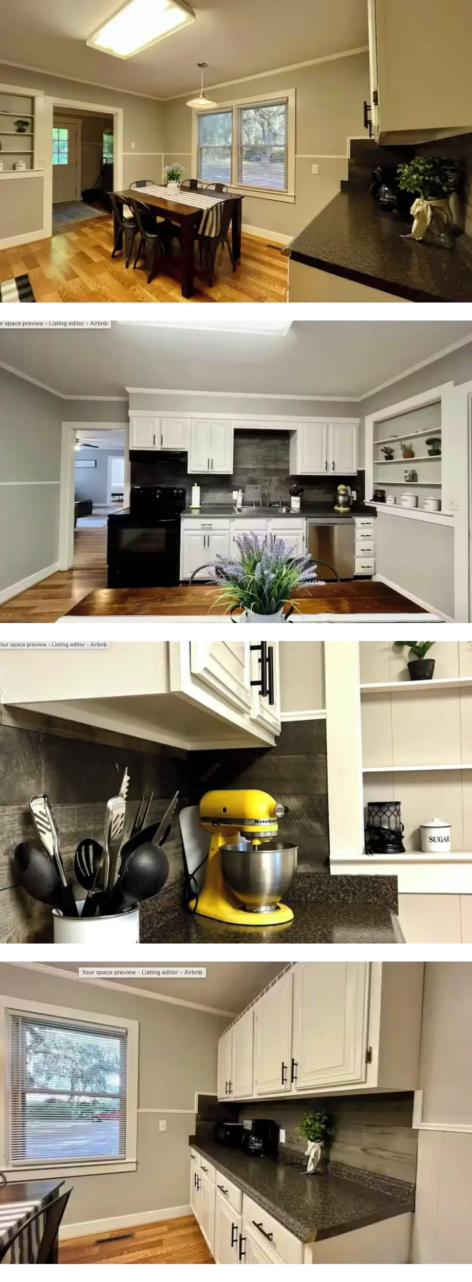 Lowcountry Retreat - Sleeps 6 - Close to...
