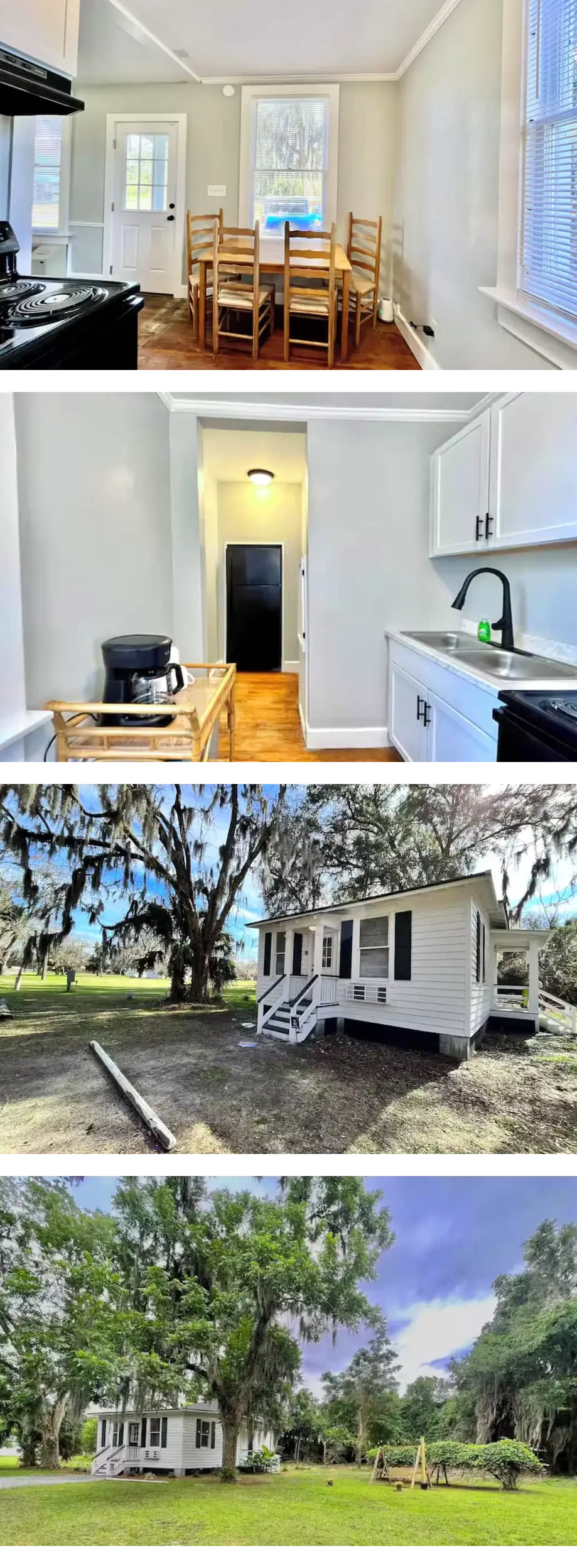 Cardinal Cottage - Sleeps 4