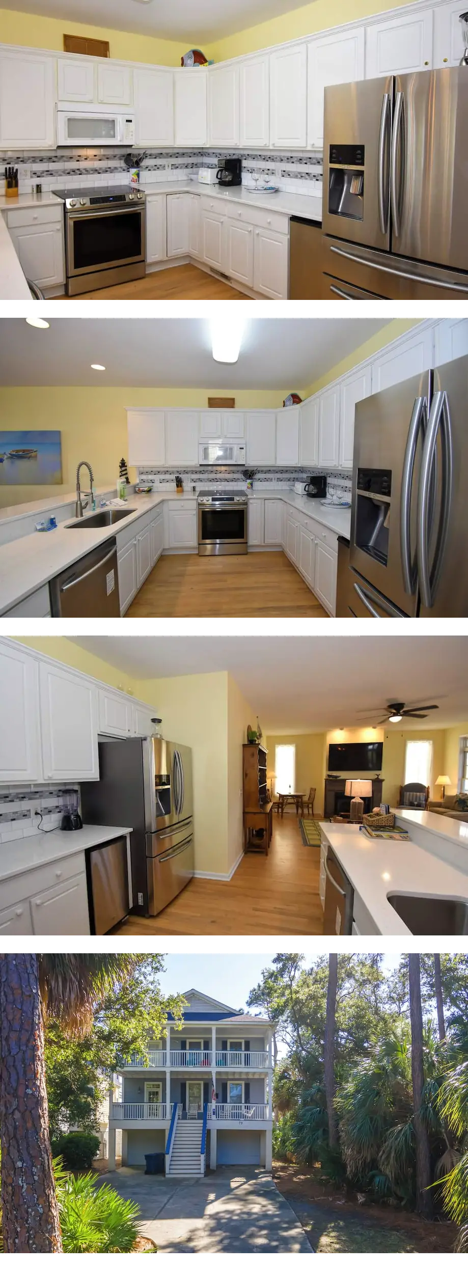 79 Ocean Creek - New to VRBO! Resort Acc...