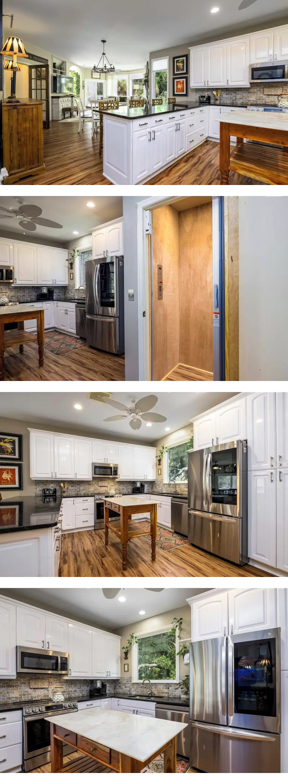 707 Silverside, Oceanview with Guest Car...