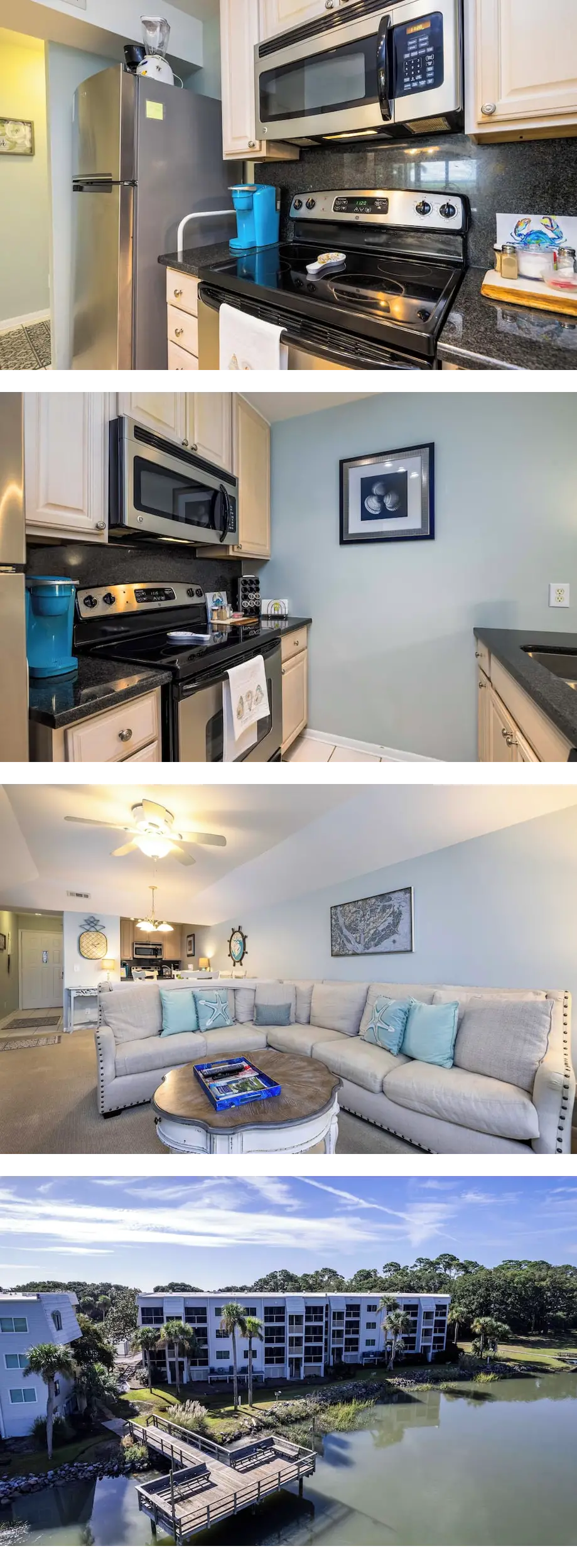 175 Beach Club Villa - Guest Cards and G...