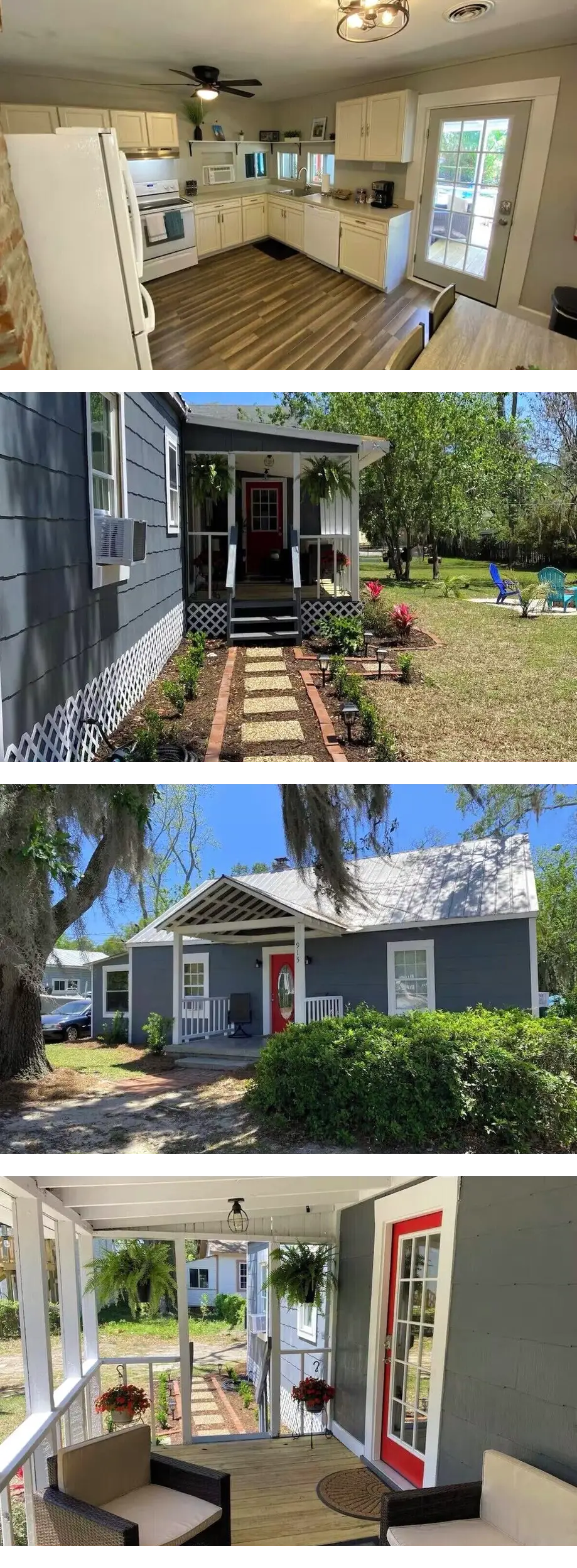 The Little Sandpiper - Charming Port Roy...