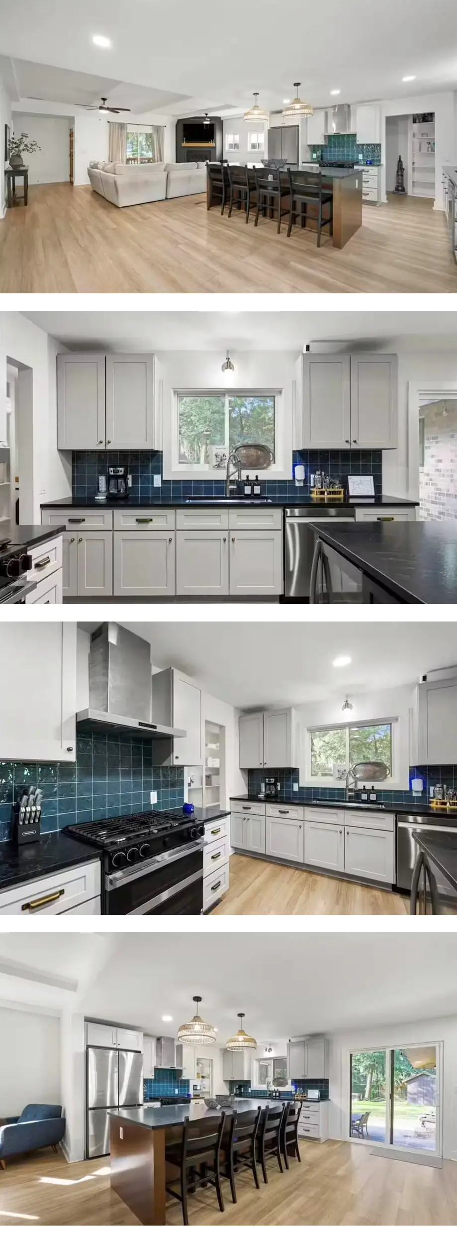 Relax under the Shade of a Live Oak!