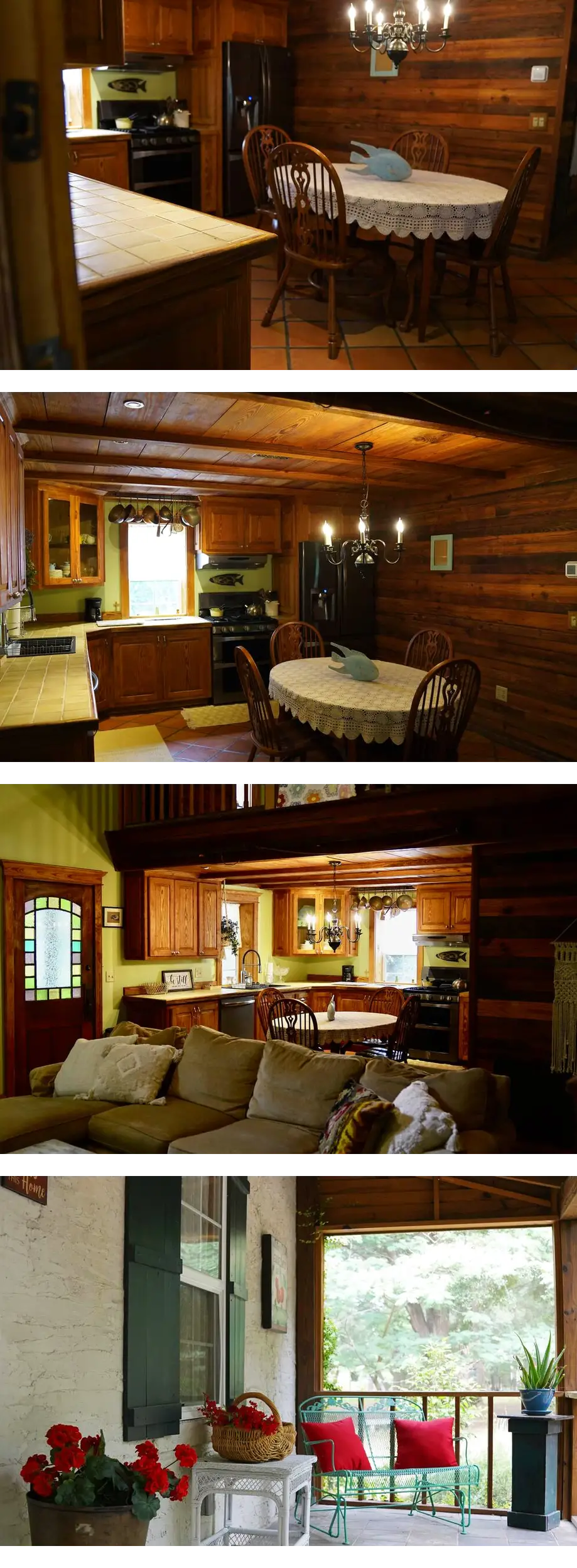 Rest. Relax. Renew at \