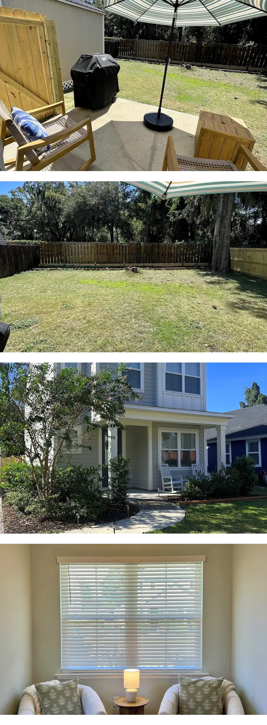 3-bedroom 2.5 bathroom in tranquil Port ...