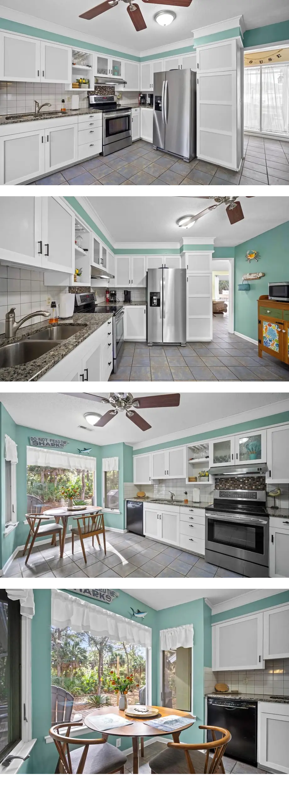 Tranquil Marshfront Retreat, Pet Friendl...